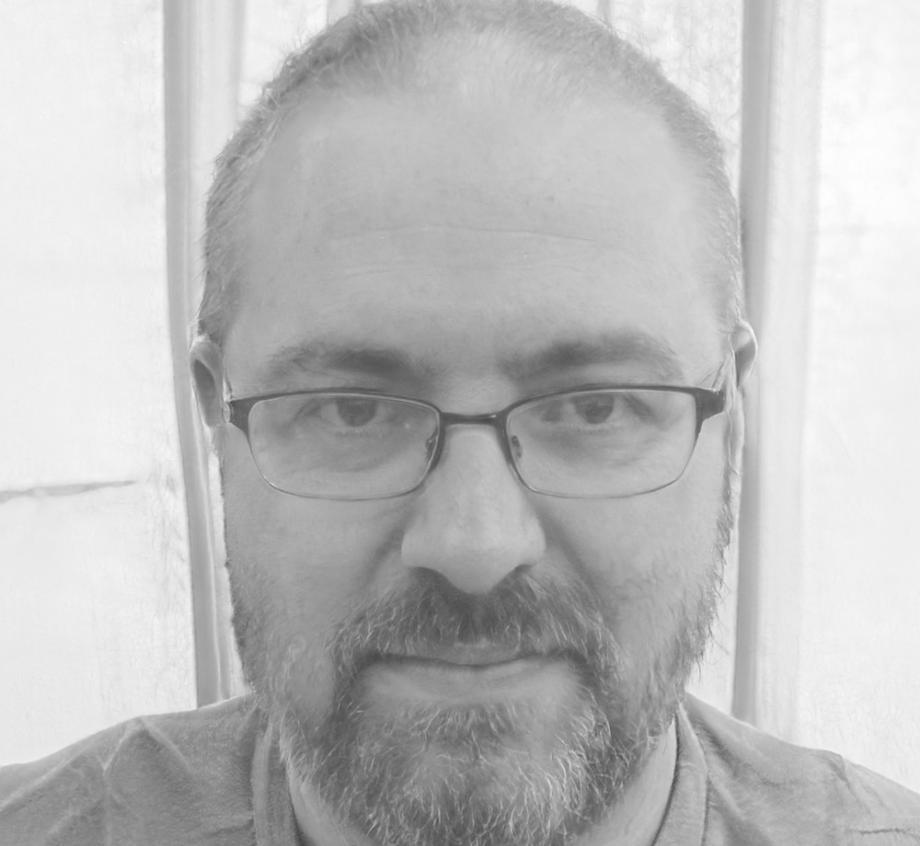 Інструктор Данило Ткаченко